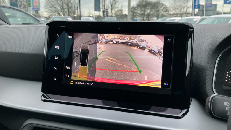 SEAT Arona 1.0 TSI 115 FR Black Edition 5dr Petrol Hatchback